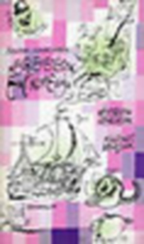 Szuhay-Havas Ervin - Meglepet�sek enciklop�di�ja - K�ptelen k�rd�sek, k�l�n�s v�laszok