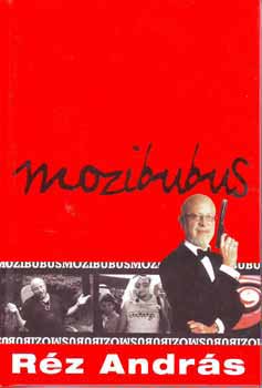 Rz Andrs - Mozibubus