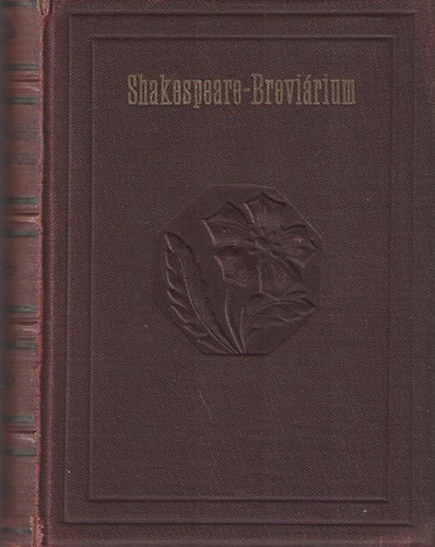 Shakespeare-breviárium
