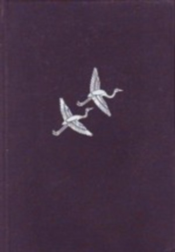 Peterson-Mountfort-Hollom - Eurpa madarai