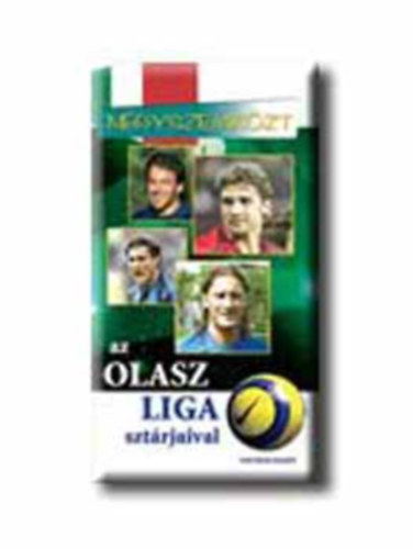 D�nes Tam�s; M�csik Viktor - N�gyszemk�zt az olasz liga szt�rjaival