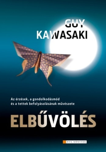 Guy Kawasaki - Elbvls