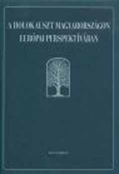 Molnár Judit szerk. - A holokauszt Magyarországon európai perspektívában