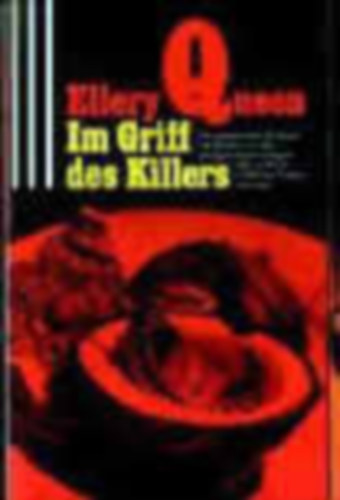 Ellery Queen - Im Griff des Killers