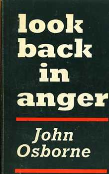 John Osborne - Look Back in Anger