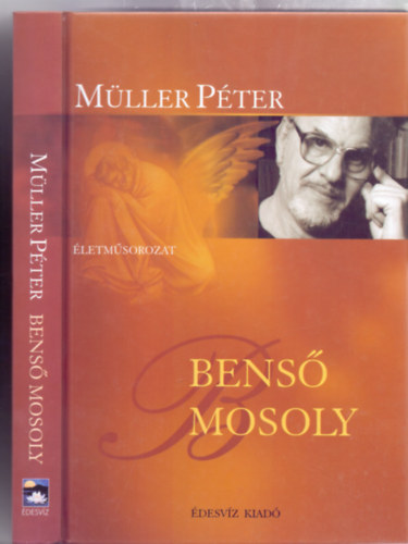 Mller Pter - Bens mosoly (letmsorozat)
