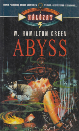 W: Hamilton Green - Abyss