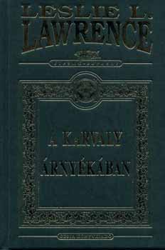 A karvaly �rny�k�ban (d�szkiad�s)