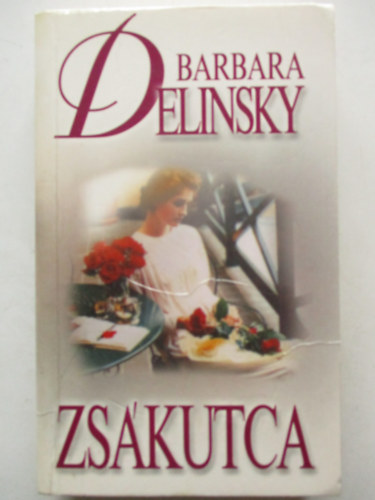 Barbara Delinsky - Zskutca