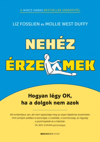 Westduffy, Mollie Liz Fosslien - Neh�z �rzelmek