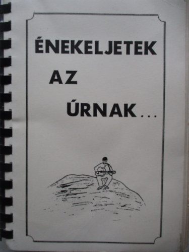 Hikisch Zoltn - nekeljetek az rnak ...I-III. ktet- Vlogats az elmlt 25 vi fjsgi nekeibl