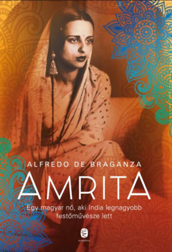 Alfredo De Braganza - Amrita