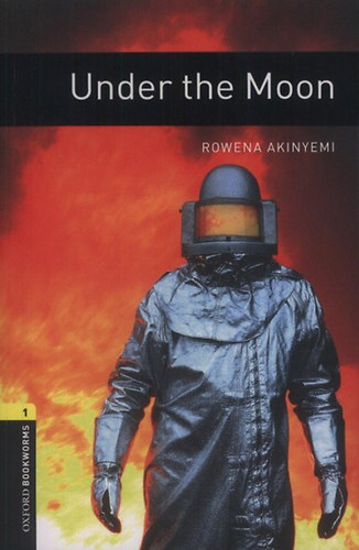 Rowena Akinyemi - Under the Moon OBW - Audio Pack