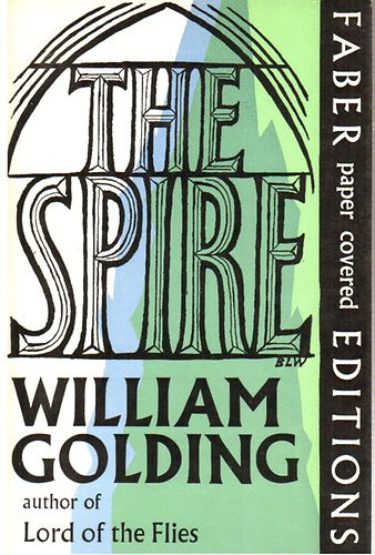 Richard North Patterson - The spire