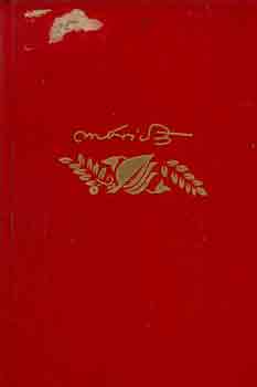 Mricz Zsigmond - A tznek nem szabad kialudni