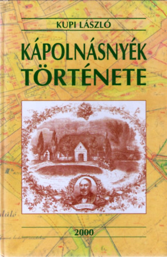 Kupi L�szl� - K�poln�sny�k t�rt�nete