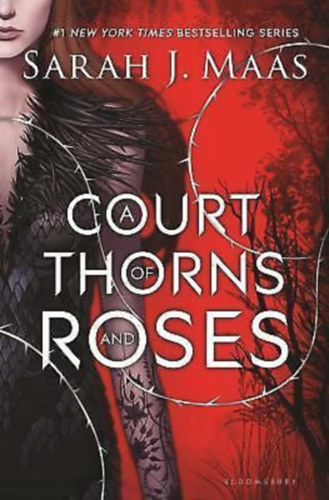 Sarah J. Maas - A Court of Thorns and Roses