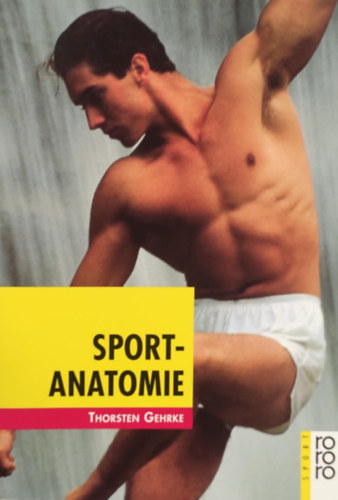 Thorsten Gehrke - Sportanatomie