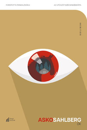 Asko Sahlberg - �k