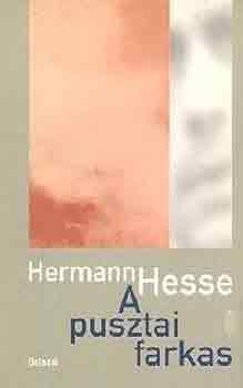 Hermann Hesse - A pusztai farkas