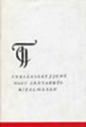 Ters�nszky J�zsi Jen� - Nagy �rnyakr�l bizalmasan