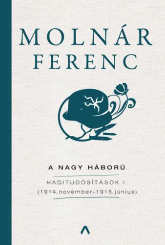 Moln�r Ferenc - A Nagy H�bor� - Haditud�s�t�sok I.