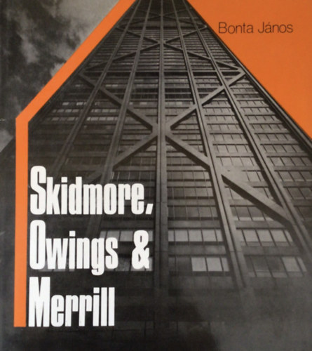 Bonta Jnos - Skidmore, Owings & Merrill