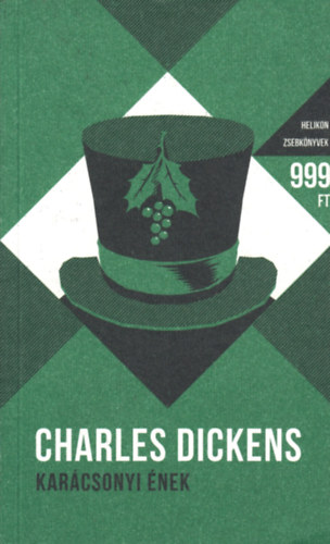 Charles Dickens - Kar�csonyi �nek