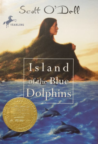 Scott O'Dell - Island of the blue dolphins