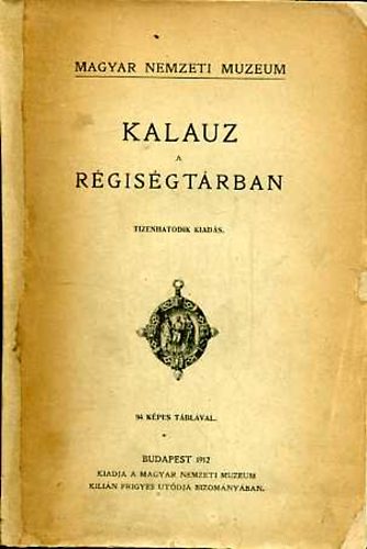 Kalauz a rgisgtrban