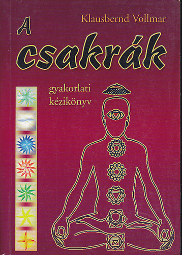 Klausbernd Vollmar - A csakrk