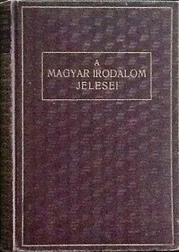 Herczeg Ferenc - Msodik szerelem (A magyar irodalom jelesei)