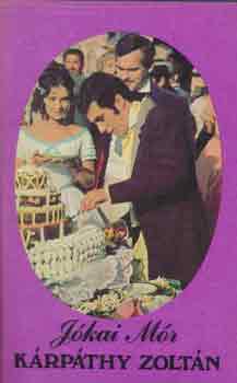 J�kai M�r - K�rp�thy Zolt�n