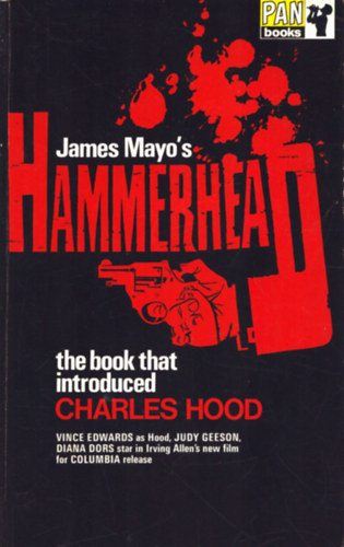 James Mayo - Hammerhead