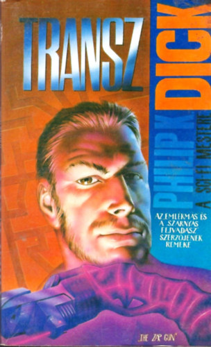 Philip K. Dick - Transz