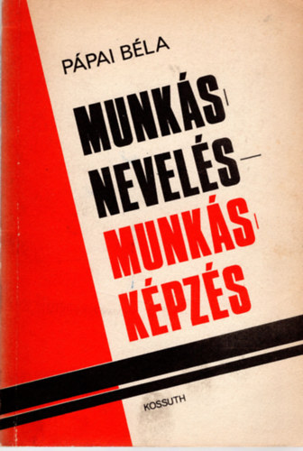 Ppai Bla - Munksnevels-Munkskpzs