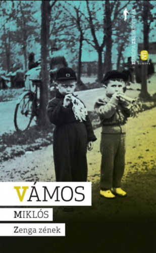 V�mos Mikl�s - Zenga z�nek