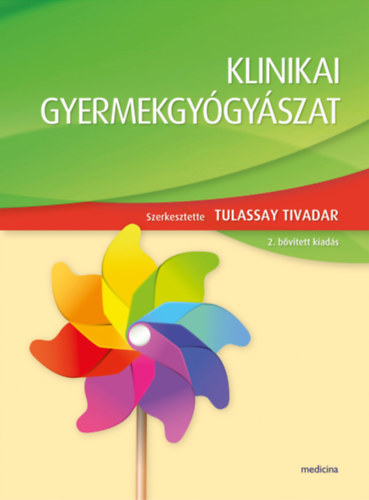 Klinikai gyermekgy�gy�szat
