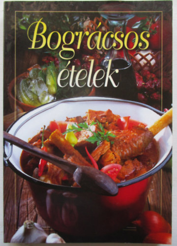 Bogrcsos telek