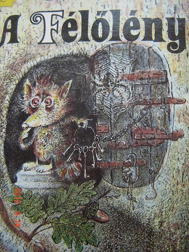 B�k�s P�l - A F�l�l�ny