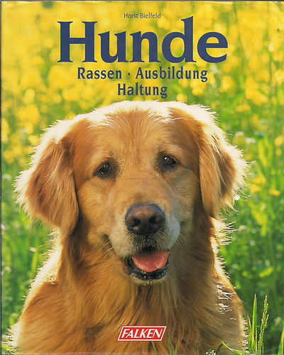 Horst Bielfeld - Hunde - Rassen - Ausbildung - Haltung