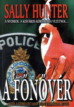 Sally Hunter - A f�n�v�r