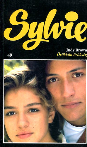 Judy Brown - rkkn rksg (Sylvie)