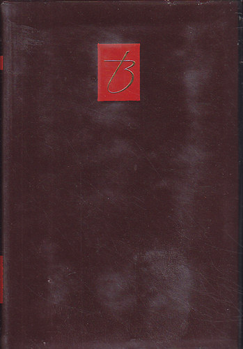 Honor� de Balzac - Emberi sz�nj�t�k IV.