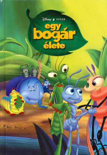 Egy bogr lete