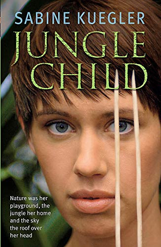Sabine Kuegler - Jungle Child