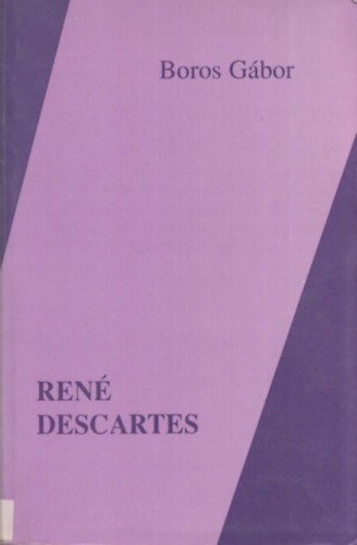 Boros Gábor - René Descartes