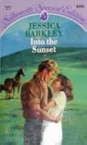 by Jessica Barkley (Author) - Into the Sunset