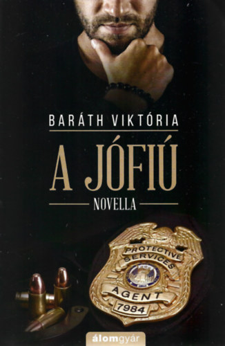 Barth Viktria - A jfi (novella)