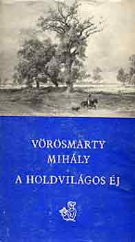 Vrsmarty Mihly - A holdvilgos j